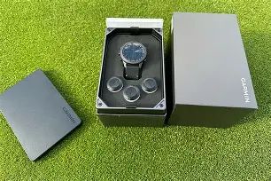 Garmin Marq Golfer Gen 2 First Look: Unboxing and Impressions