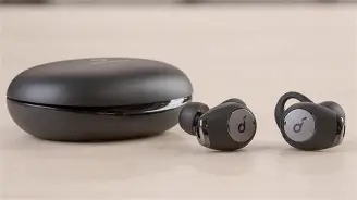 Why Everyone is Buying the Soundcore Life A2 Nc Truly Wireless (Full Review)